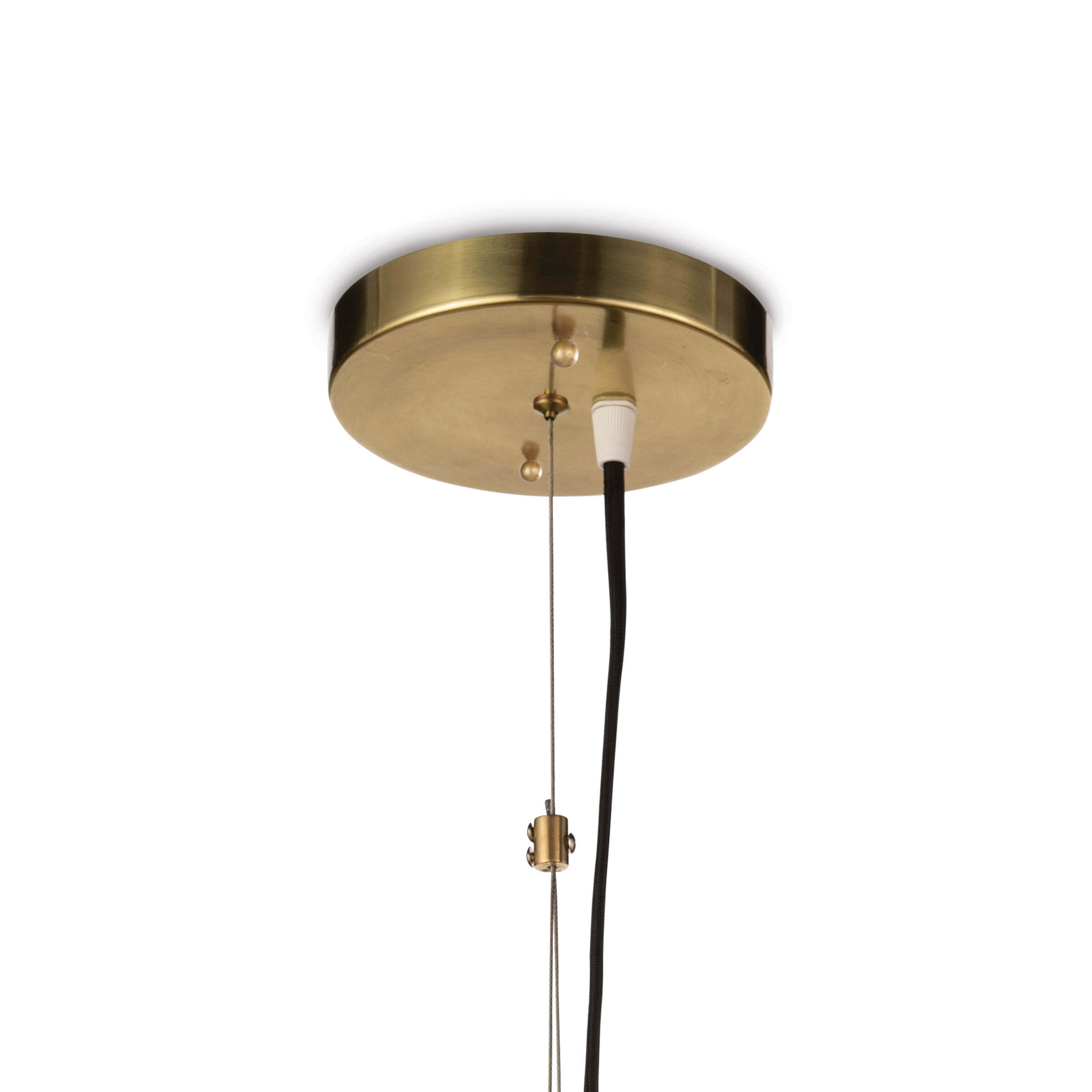 Georgian pendant light discount